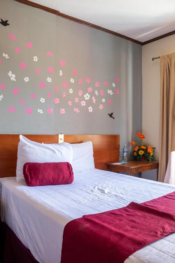 Hotel Fotherhouse San Salvador Luaran gambar