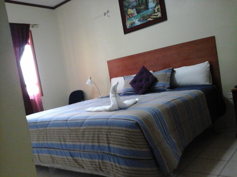 Hotel Fotherhouse San Salvador Luaran gambar