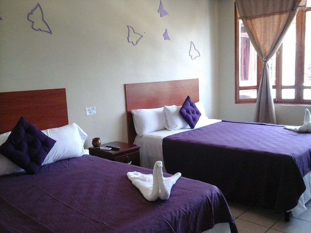 Hotel Fotherhouse San Salvador Luaran gambar