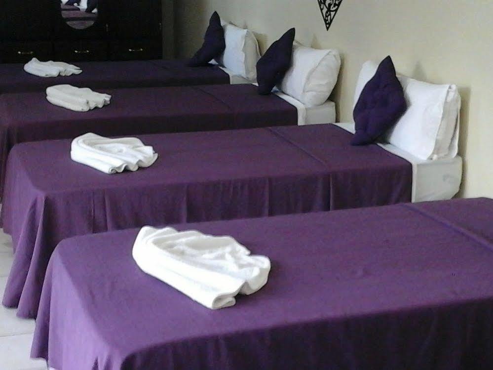 Hotel Fotherhouse San Salvador Luaran gambar