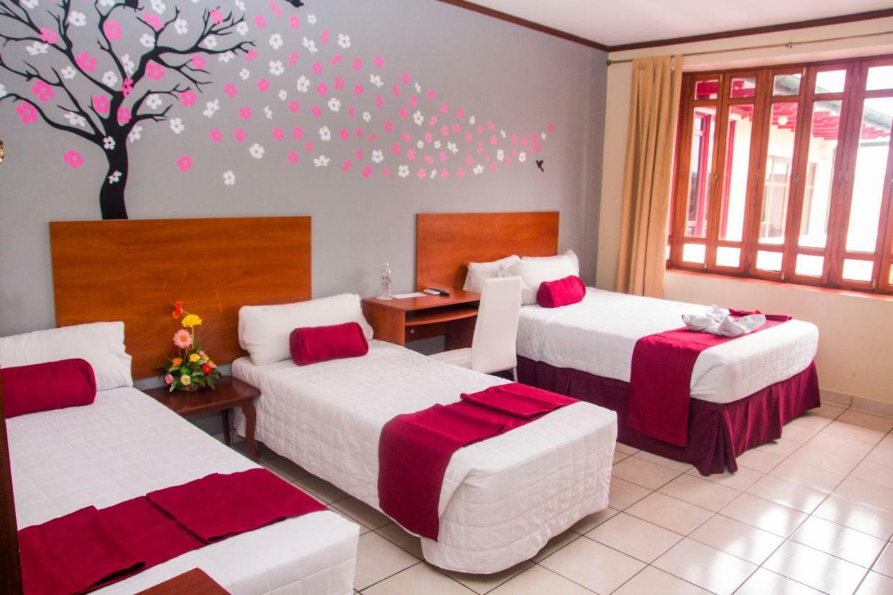 Hotel Fotherhouse San Salvador Luaran gambar